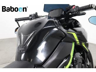 Kawasaki Z 900  picture 17