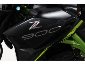 Kawasaki Z 900  picture 23
