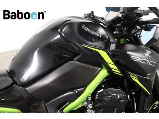 Kawasaki Z 900  picture 11