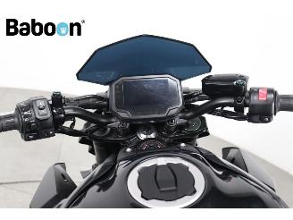 Kawasaki Z 900  picture 18