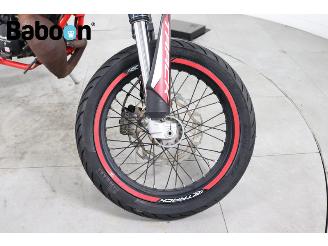 Beta  RR 50 Track 45KM picture 10