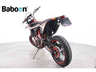 Beta  RR 50 Track 45KM picture 6