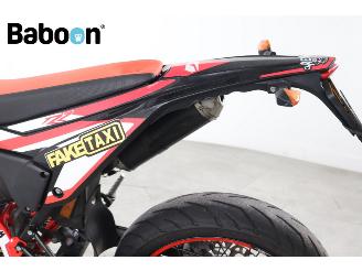 Beta  RR 50 Track 45KM picture 16