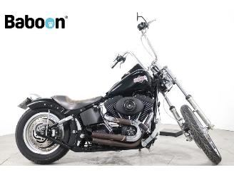  Harley-Davidson  FXSTB Softail Night Train 2005/1