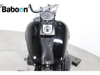 Harley-Davidson  FXSTB Softail Night Train picture 16