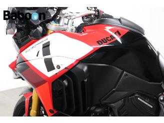 Ducati  Multistrada V4 Pikes Peak picture 19