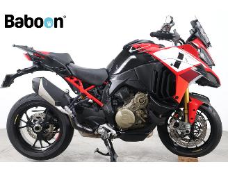  Ducati  Multistrada V4 Pikes Peak 2024/4