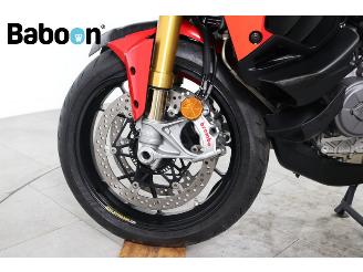 Ducati  Multistrada V4 Pikes Peak picture 21