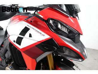 Ducati  Multistrada V4 Pikes Peak picture 9