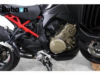 Ducati  Multistrada V4 Pikes Peak picture 12