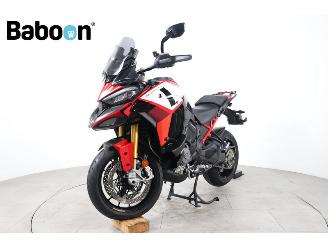 Ducati  Multistrada V4 Pikes Peak picture 4