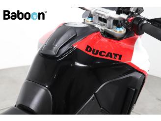 Ducati  Multistrada V4 Pikes Peak picture 15