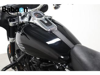 Harley-Davidson  FLSB Sport Glide picture 16