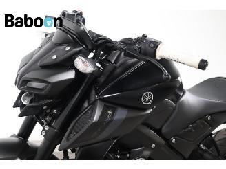 Yamaha  MT 125 ABS picture 23