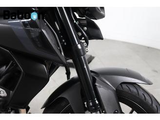 Yamaha  MT 125 ABS picture 11