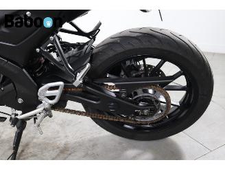 Yamaha  MT 125 ABS picture 20