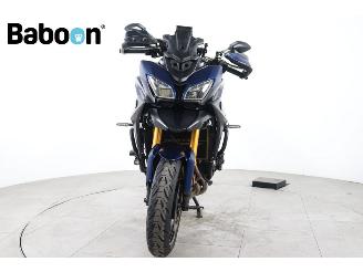 Yamaha  Tracer 900 GT ABS picture 3