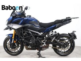 Yamaha  Tracer 900 GT ABS picture 5