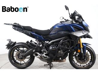  Yamaha  Tracer 900 GT ABS 2018/7