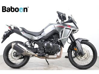  Honda  XL 750 Transalp 2025/1