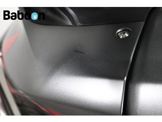 Honda  XL 750 Transalp picture 21