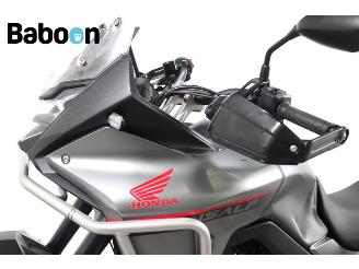 Honda  XL 750 Transalp picture 24