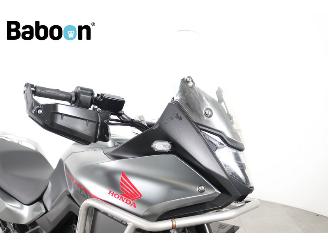 Honda  XL 750 Transalp picture 9