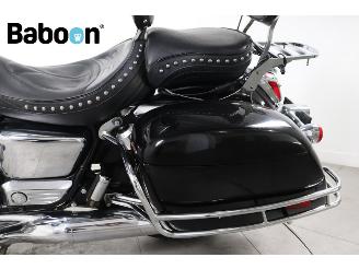 Honda GL 1500 F6C Flat Six picture 20