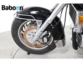 Honda GL 1500 F6C Flat Six picture 22