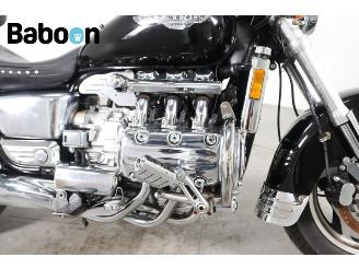 Honda GL 1500 F6C Flat Six picture 11