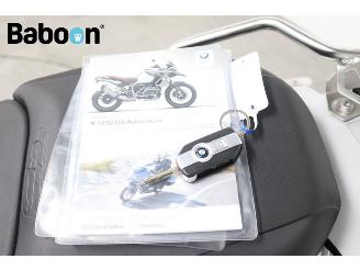 BMW R 1250 GS Adventure HP Style picture 27