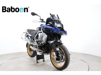 BMW R 1250 GS Adventure HP Style picture 2