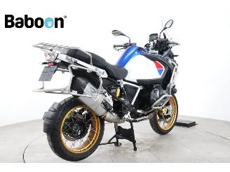 BMW R 1250 GS Adventure HP Style picture 8