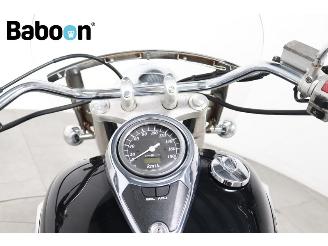 Suzuki VL 800 Volusia picture 16