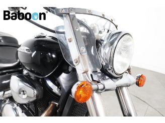 Suzuki VL 800 Volusia picture 9