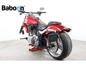 Harley-Davidson  FXSB Breakout picture 6