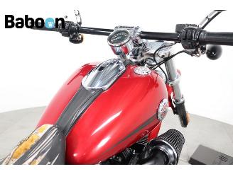 Harley-Davidson  FXSB Breakout picture 16