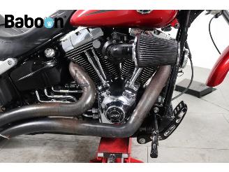 Harley-Davidson  FXSB Breakout picture 11