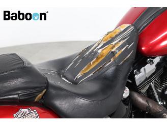 Harley-Davidson  FXSB Breakout picture 15