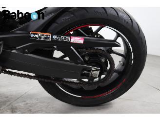 Honda  CBR 650 R picture 23