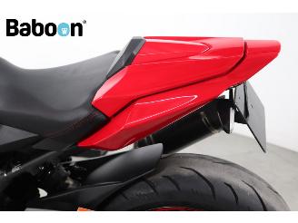 Honda  CBR 650 R picture 22