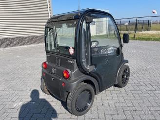 Biro  Estrima 45KM picture 3