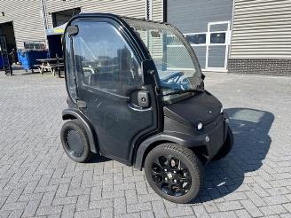 Biro  Estrima 45KM picture 1