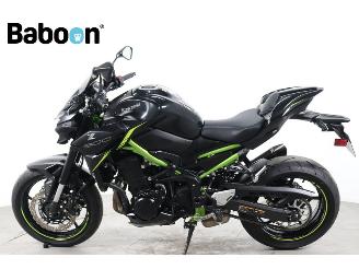 Kawasaki Z 900  picture 5