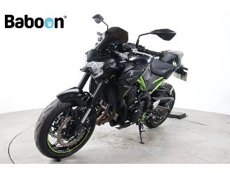 Kawasaki Z 900  picture 4