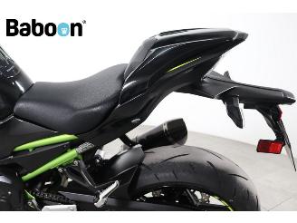 Kawasaki Z 900  picture 24