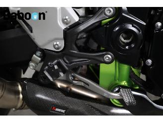 Kawasaki Z 900  picture 16