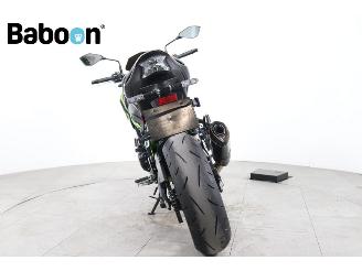 Kawasaki Z 900  picture 7