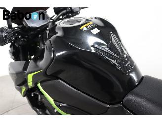 Kawasaki Z 900  picture 23