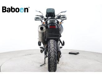 BMW F 800 GS ABS picture 7